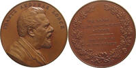 DENMARK MEDAL FRANTZ ANDREAS LORCK -