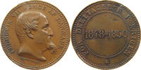 DENMARK MEDAL Frederik VII. 1848-1863 -