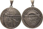 DENMARK MEDAL FOR SKYDNING FRISKYTTE -