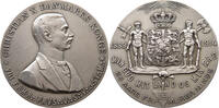 DENMARK MEDAL MASONIC, CHRISTIAN X 1889-1914 MIN GUD MIT LAND OG MIN AERE -