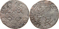 Kleve Stüber Emmerich 1616-1624 -