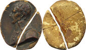 FRANCE MEDAL Napoleon I. (1804-1814, 1815) -