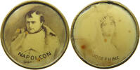 FRANCE MEDAL Napoleon I. (1804-1814, 1815) / JOSEPHINE -