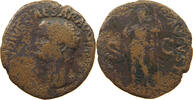 Rom As Claudius I. (41-54) Libertas Augusti SC -