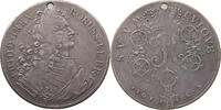 BRANDENBURG PREUSSEN MEDAILLE Friedrich I. (1701-1713) -