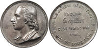 SCHILLER MEDAILLE FRIEDRICH VON SCHILLER 1759-1805 -