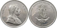 SCHILLER MEDAILLE FRIEDRICH VON SCHILLER 1759-1805, SEBALD DRENTWETT -
