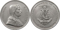 ALTDEUTSCHLAND MEDAILLE FRIEDRICH VON SCHILLER 1759-1805, SEBALD DRENTWETT -