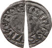 GREAT BRITAIN PENNY HAMMERD PENNY JOHM -