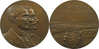 ITALY MEDAL BERGAMO 1879-1928 CRESPI D´ADDA -