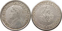 ITALY MEDAL DANE ALIGHIERI -