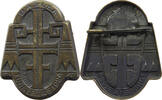 SCHWEIZ BASEL MEDAILLE BASEL 1924 TURNERTAG -