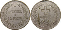 SCHWEIZ MEDAILLE HONNEUR A LA FORCE -