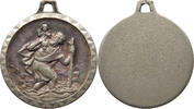 SCHWEIZ MEDAILLE ST. BERNARD -