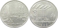 SCHWEIZ ZÜRICH MEDAILLE SCHWEIZ LANDESAUSSTELLUNG, KRAMER -