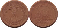 OPPENHEIM MEDAILLE OPPENHEIM 700-Jahrfeier der Stadt -