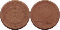 OPPENHEIM MEDAILLE OPPENHEIM 700-Jahrfeier der Stadt -