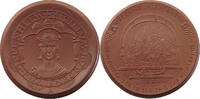 OPPENHEIM MEDAILLE OPPENHEIM 700-Jahrfeier der Stadt -