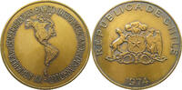 CHILE MEDAL BANCO INTERAMERICANO - GOBERNADORES -