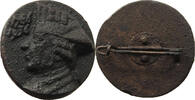 DRITTES REICH MEDAILLE Friedrich II. der Große (1740-1786) -