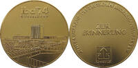 DÜSSELDORF MEDAILLE -
