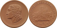 MEISSEN MEDAILLE PORZELLAN -
