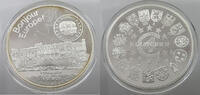 MONACO MEDAL -