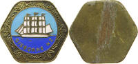 NEW ZEALAND MEDAL GISBORNE -