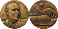 NORWAY MEDAL ALF PROYSEN -