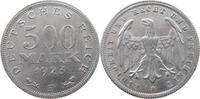 WEIMARER REPUBLIK 500 MARK -