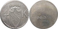 BADEN MEDAILLE -
