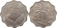 IRAQ 10 FILS -
