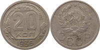 USSR 20 KOPEKS -