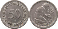 BRD 50 PFENNIG -