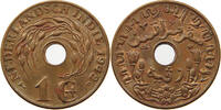 NETHERLANDS EAST INDIES CENT Wilhelmina (1890 - 1948) -