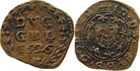 DUIT 1626 NETHERLANDS GELDERLAND  SS