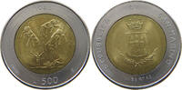 SAN MARINO 500 LIRE -