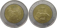 SAN MARINO 500 LIRE -