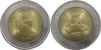SAN MARINO 500 LIRE -