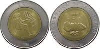 SAN MARINO 500 LIRE -