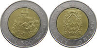 SAN MARINO 500 LIRE -