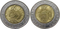 SAN MARINO 500 LIRE -