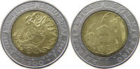 SAN MARINO 500 LIRE -