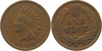 UNITED STATES OF AMERICA CENT INDIAN HEAD -