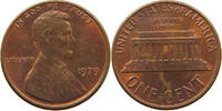 UNITED STATES OF AMERICA CENT LINCOLN MEMORIAL -