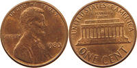 UNITED STATES OF AMERICA CENT LINCOLN MEMORIAL -