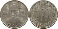 KOREA SOUTH 100 WON -
