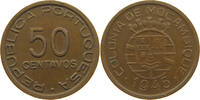 MOZAMBIQUE 50 CENTAVOS -