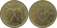 GHANA 500 CEDIS -