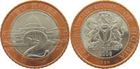 NIGERIA 2 NAIRA -